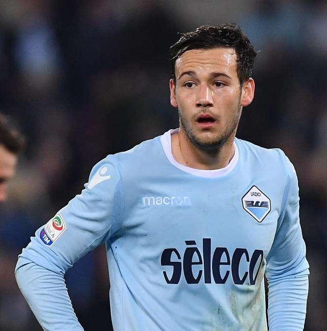 MARIENFELD GIORNO 2 - Frattura di un dito per Alessandro Murgia, tornerà a Roma per essere operato
