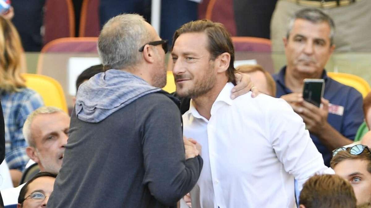 Premio Colalucci, l’avvocato Conte: “C’è stato un derby traumatico per me”