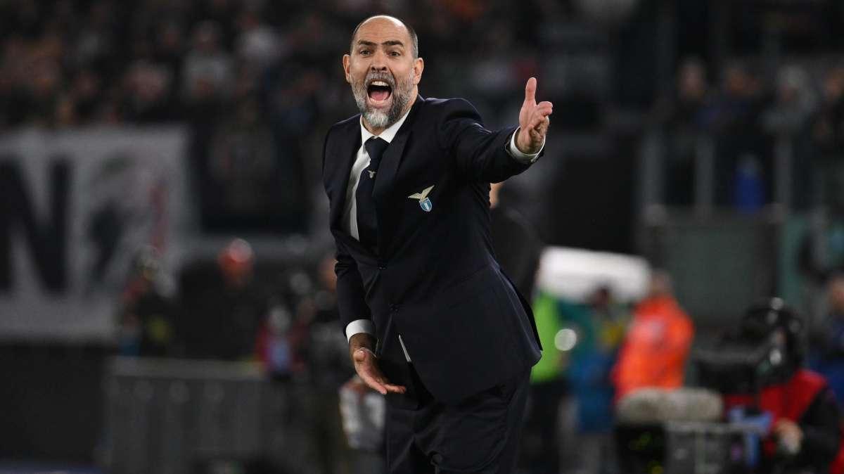 FORMELLO - Lazio, strategia e mosse a sorpresa: il piano di Tudor 