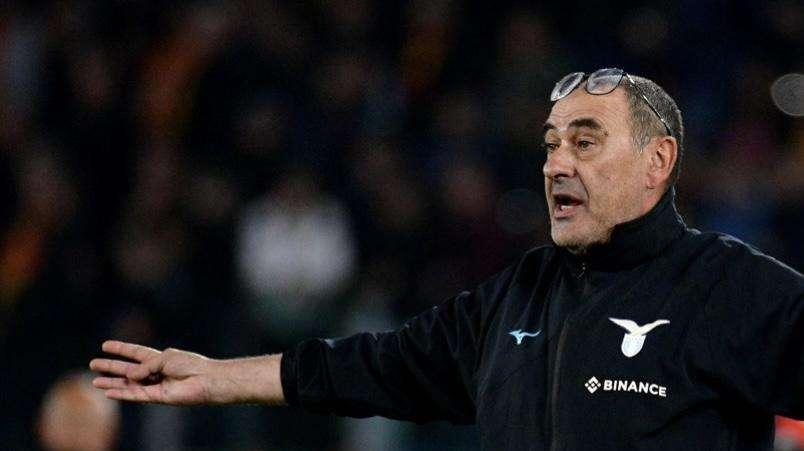Lazio, Fuser: "Non mi piace più il modo di giocare, ma con Sarri..."