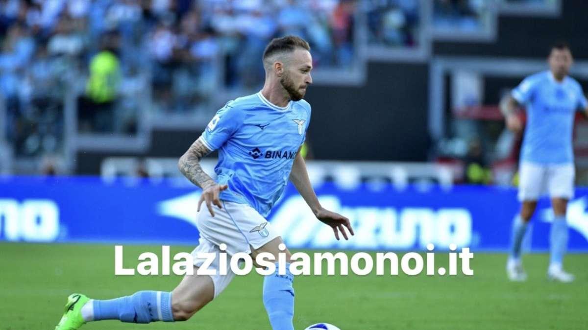 PAGELLE Lazio - Bologna: riecco Ciro il Grande! Lazzari spada nel fianco 