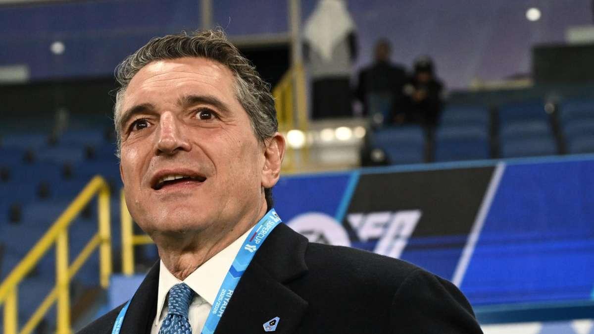 De Siervo: “La Serie A ha acquistato il Fantacalcio, ecco cosa faremo”