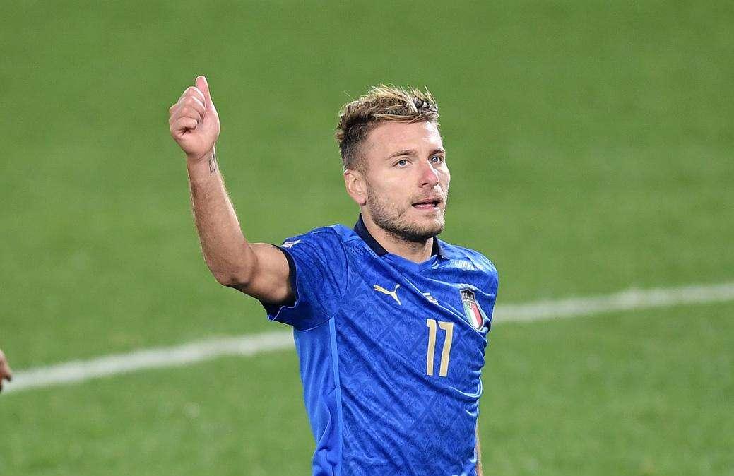 Immobile e il siparietto con Belotti: "Lo faccio dormire sempre con la finestra aperta"