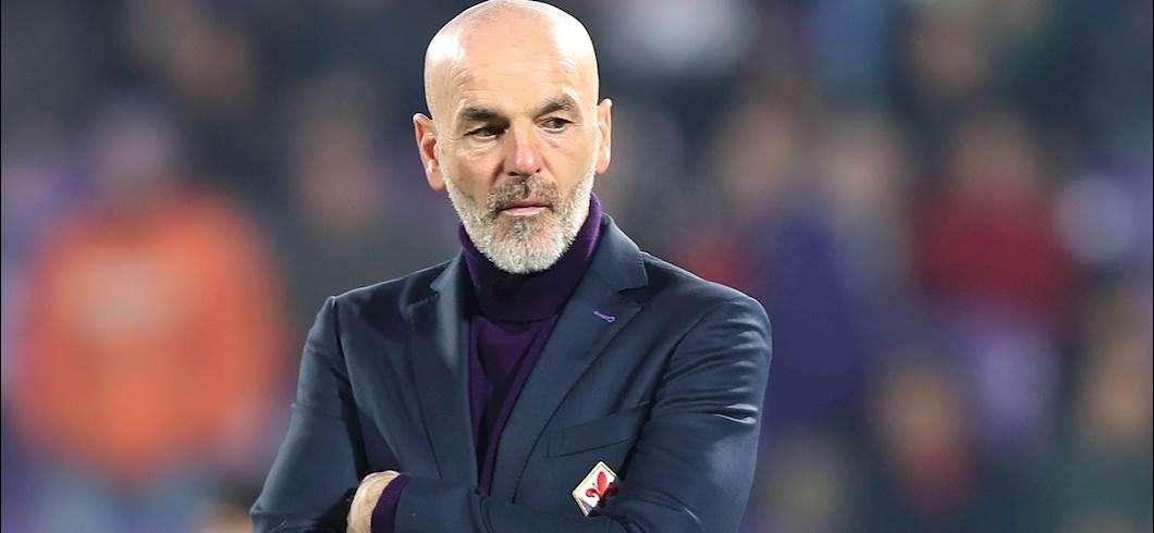 Lutto per Pioli, morto il padre: il cordoglio della Lazio