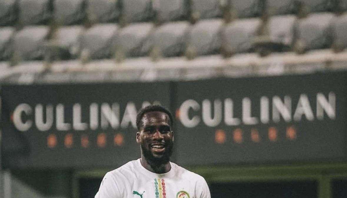 Coppa d'Africa, Dia campione con il Senegal: i complimenti della Lazio - FT