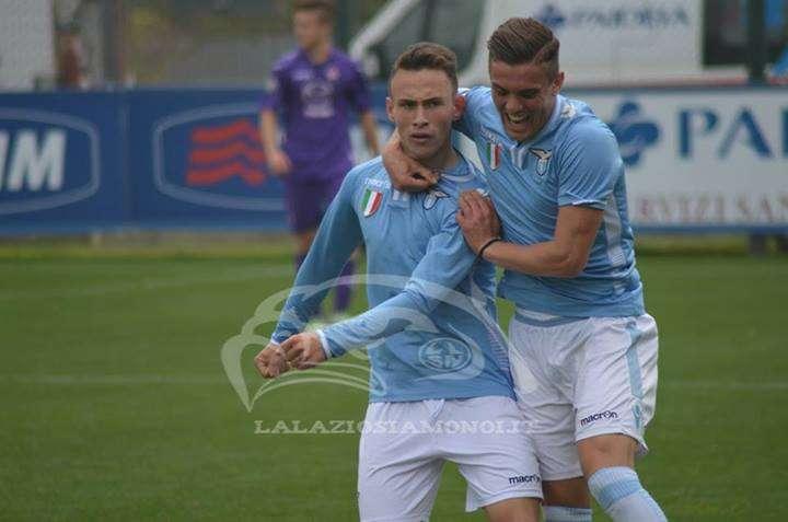 ESCLUSIVA - Lombardi e Filippini, l'agente se li coccola: "Vedremo con la Lazio se ci sarà subito spazio in prima squadra"