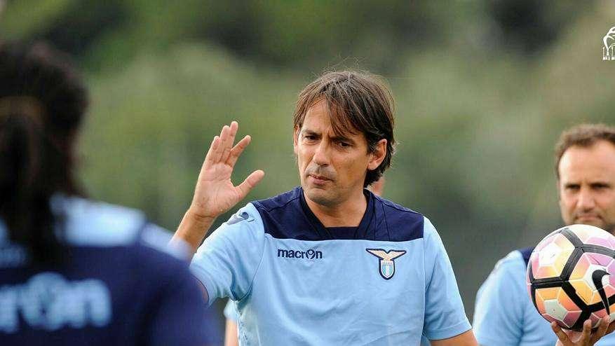 FORMELLO - Inzaghi concede due giorni di riposo: la ripresa mercoledì pomeriggio