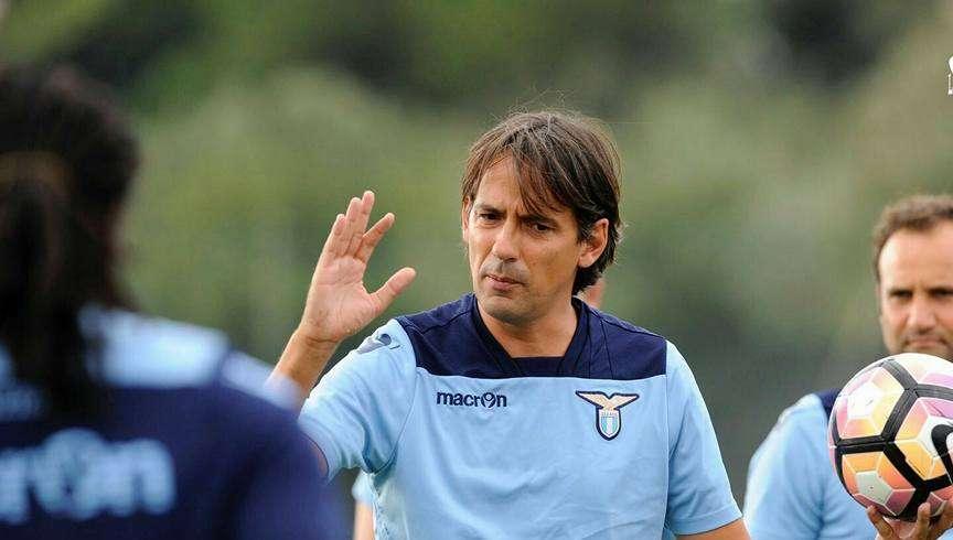 FORMELLO - Inzaghi prepara il turnover anti-Genoa. Rossi, gol in semirovesciata...