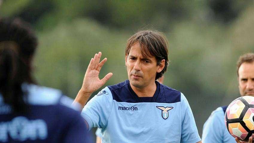 FORMELLO - Inzaghi gestisce le condizioni: Basta, Patric, de Vrij, Milinkovic e Immobile a riposo