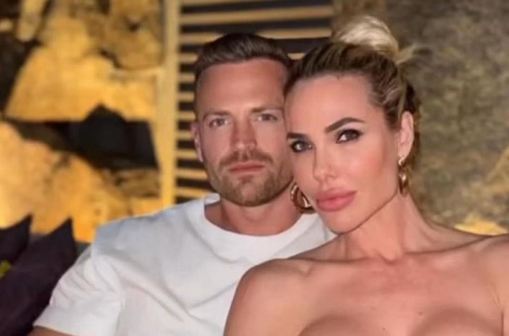 GOSSIP | Ilary Blasi e Bastian Muller le nozze si faranno: ecco data e location