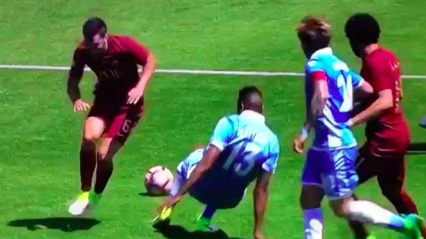Giudice sportivo: due giornate a Strootman, Parolo out con la Samp. E la Curva Nord rischia...
