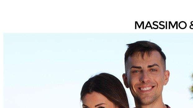 Tv, la Lazio diventa motivo di litigio a Temptation Island
