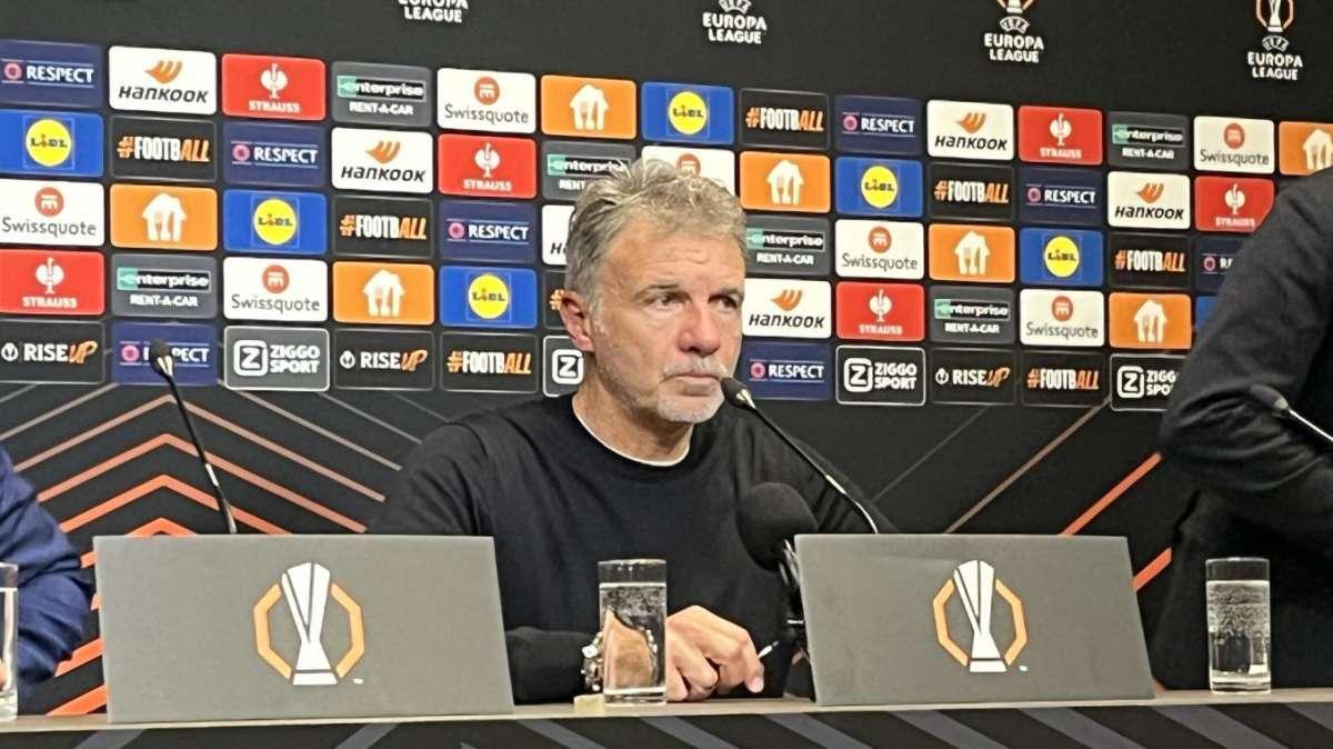 RIVIVI LA DIRETTA - Lazio, Baroni: "Approccio giusto. Cori razzisti anche a Dele-Bashiru..."