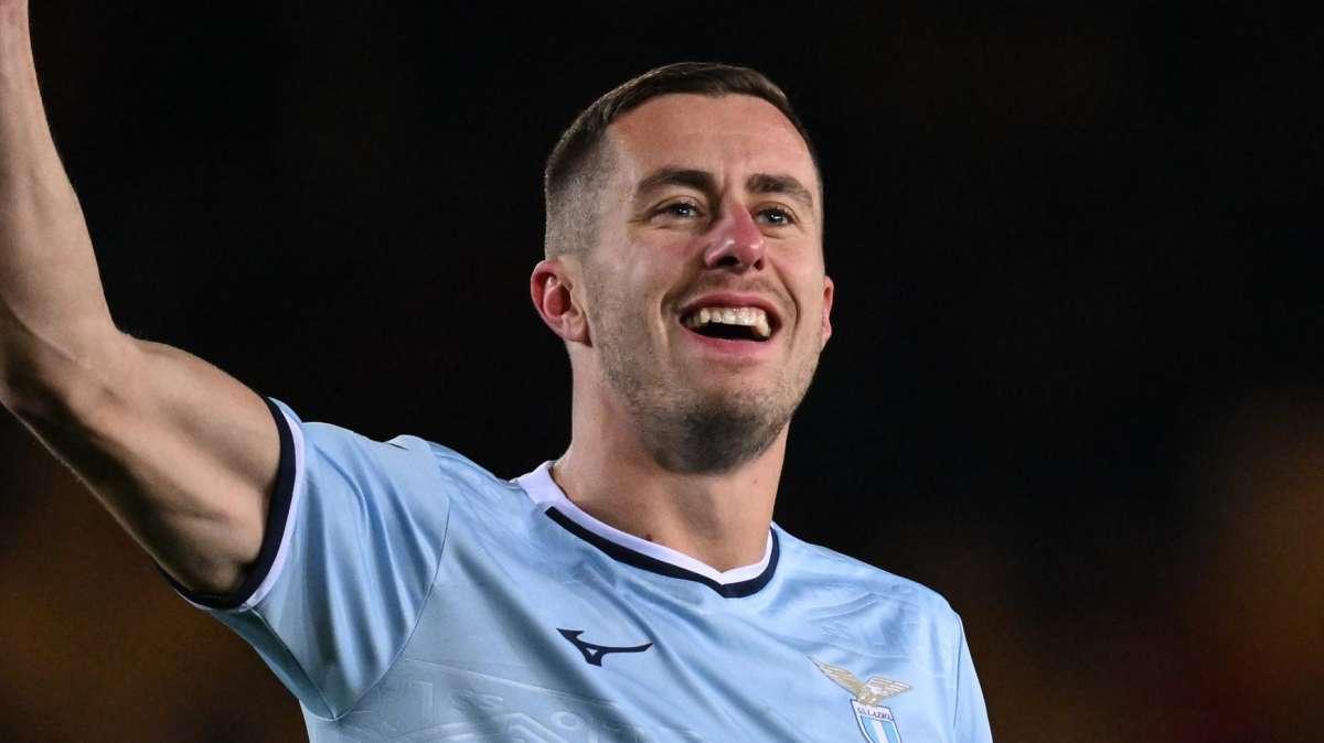 Calciomercato Lazio | Marusic, futuro ancora incerto. E spunta la Fiorentina