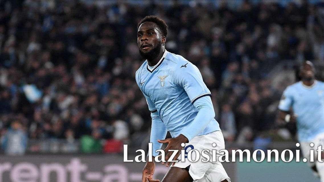 Lazio, Dia vero jolly per Sarri. Ma attenzione alla Coppa d'Africa...