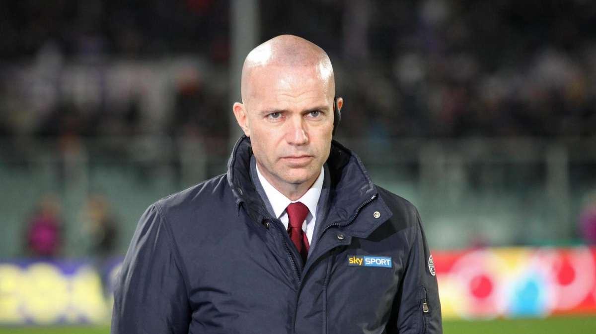 Juve, Guardalà: "Resta viva l'ipotesi Inzaghi, ma anche il ritorno di Allegri"