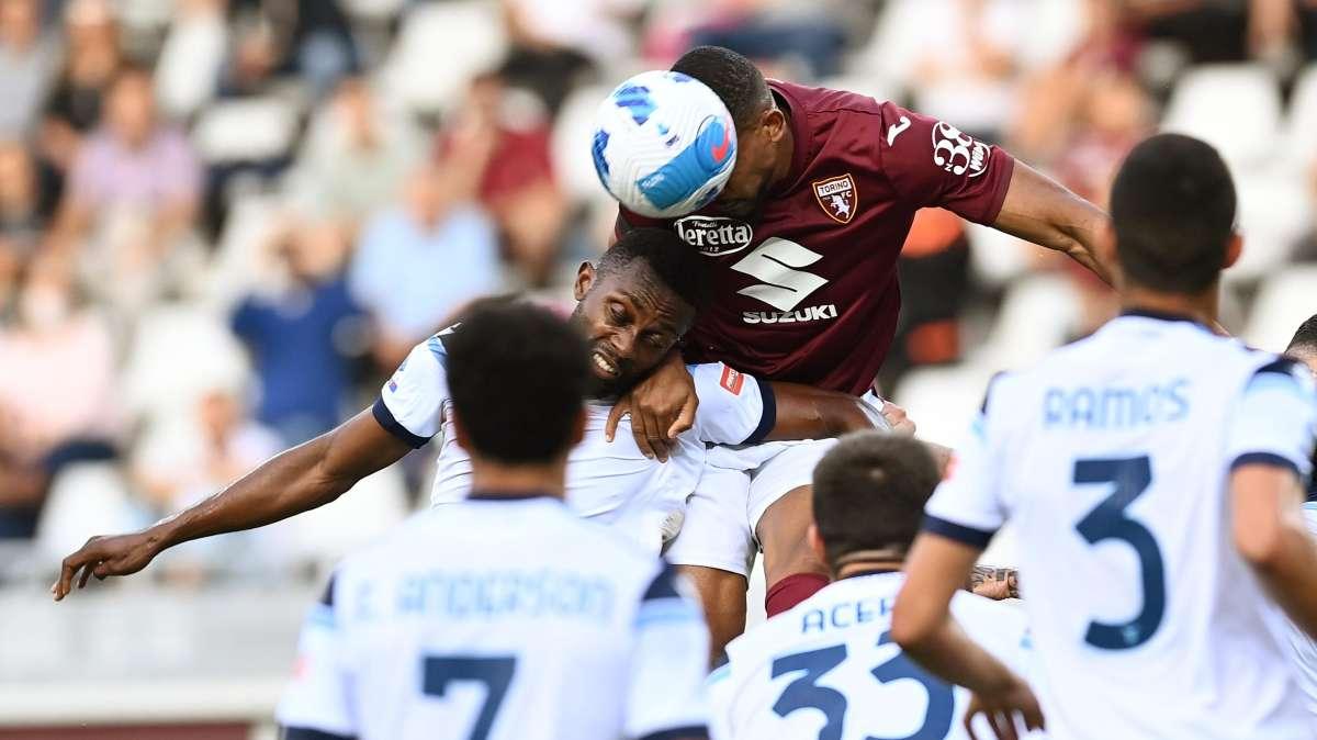 Mimun: "Lenti e senza idee, al derby servirà un'altra Lazio"