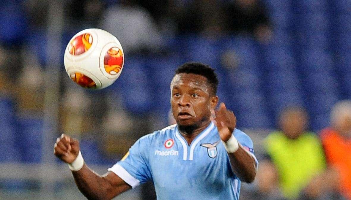 Onazi e la Premier League: "I sogni sono importanti, ma bisogna tenere i piedi per terra..."