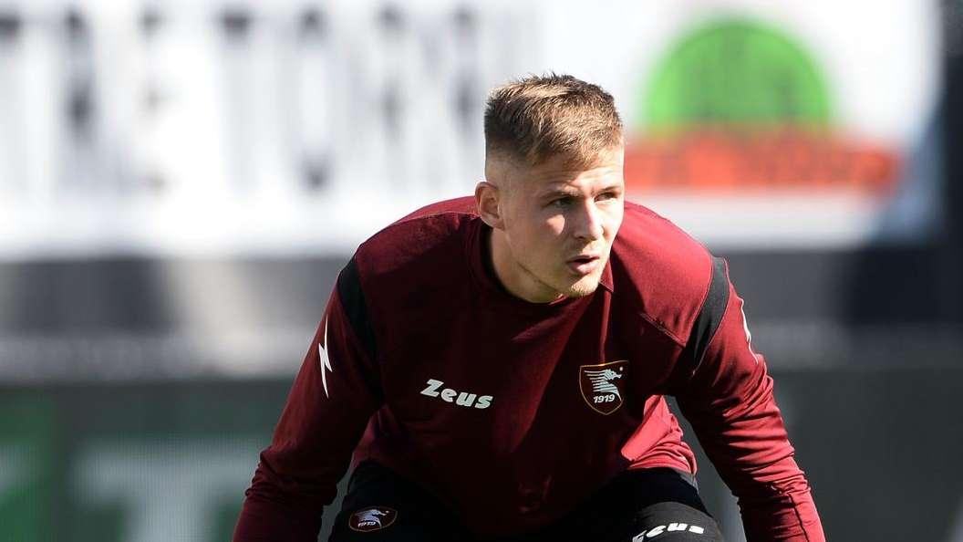 Calciomercato Lazio | Adamonis pronto all'addio: è vicino al Catania
