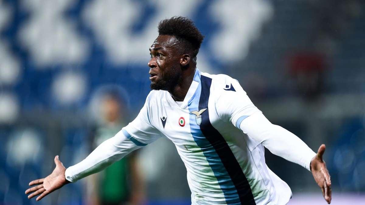 Caicedo, gli auguri della società con il gol di Cagliari-Lazio - VIDEO