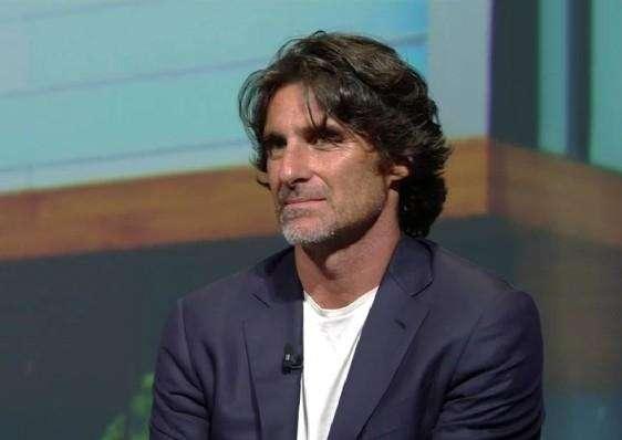 Bucciantini: "Tra Lazio e Inter la differenza l’ha fatta la qualità. Sulla corsa Champions…"