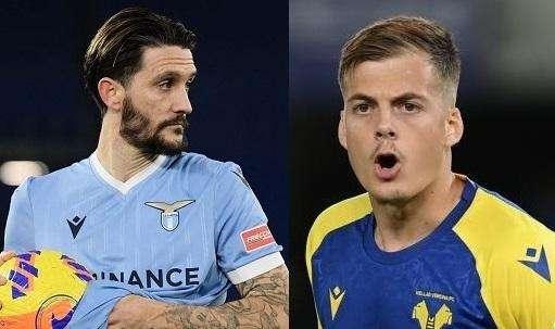 Calciomercato Lazio, intreccio Ilic - Luis Alberto: i dettagli
