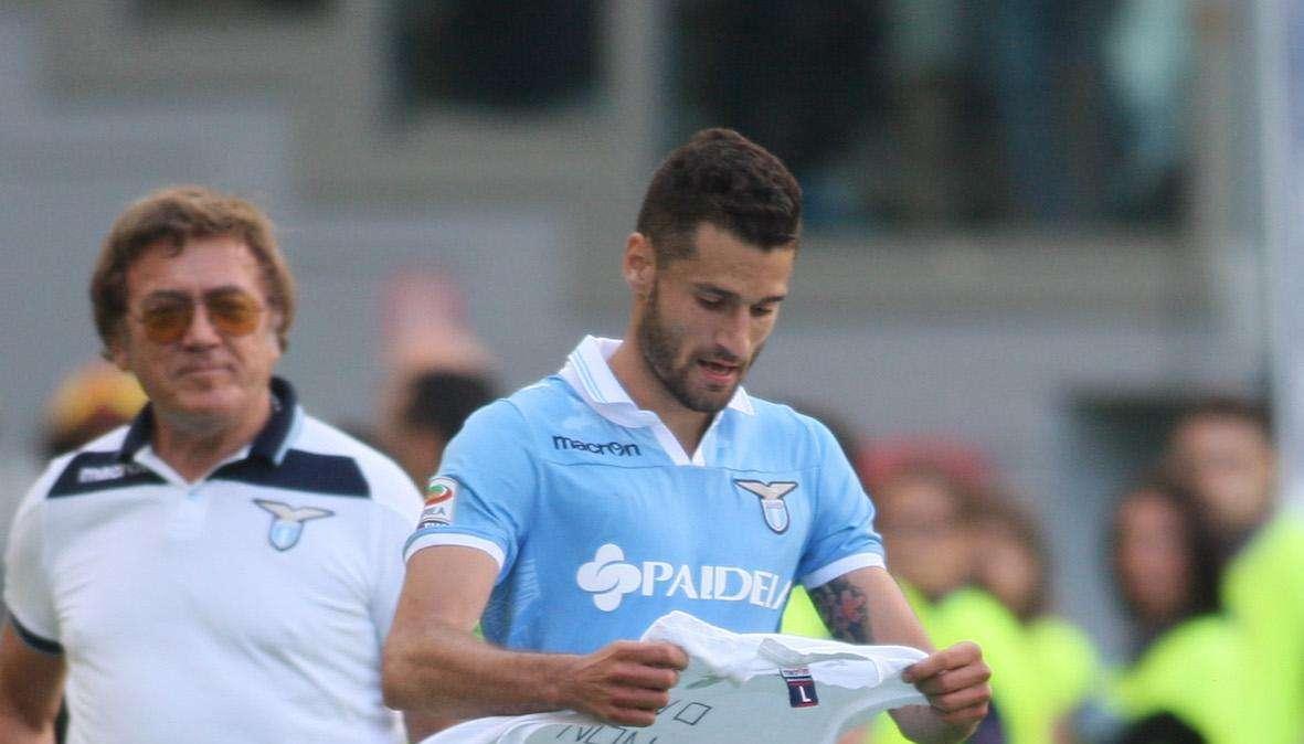 Le tre istantanee di Lazio-Sampdoria: Floccari, Candreva e le prove generali per il derby