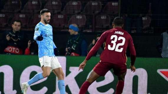 Lazio, Gila fa il bilancio di stagione: "Alti e bassi ma dopo undici mesi..." - FOTO