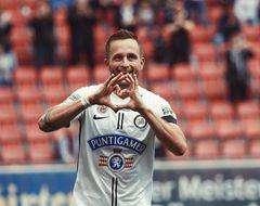 Sturm Graz, tante assenze per Ilzer: la situazione contro la Lazio