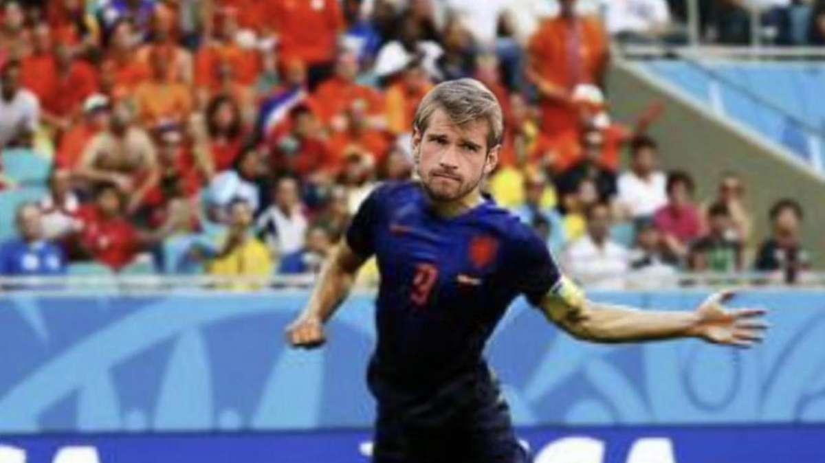 Lazio | Provedel re del web, da Van Persie a Porta a Porta: tutti i meme - FOTO