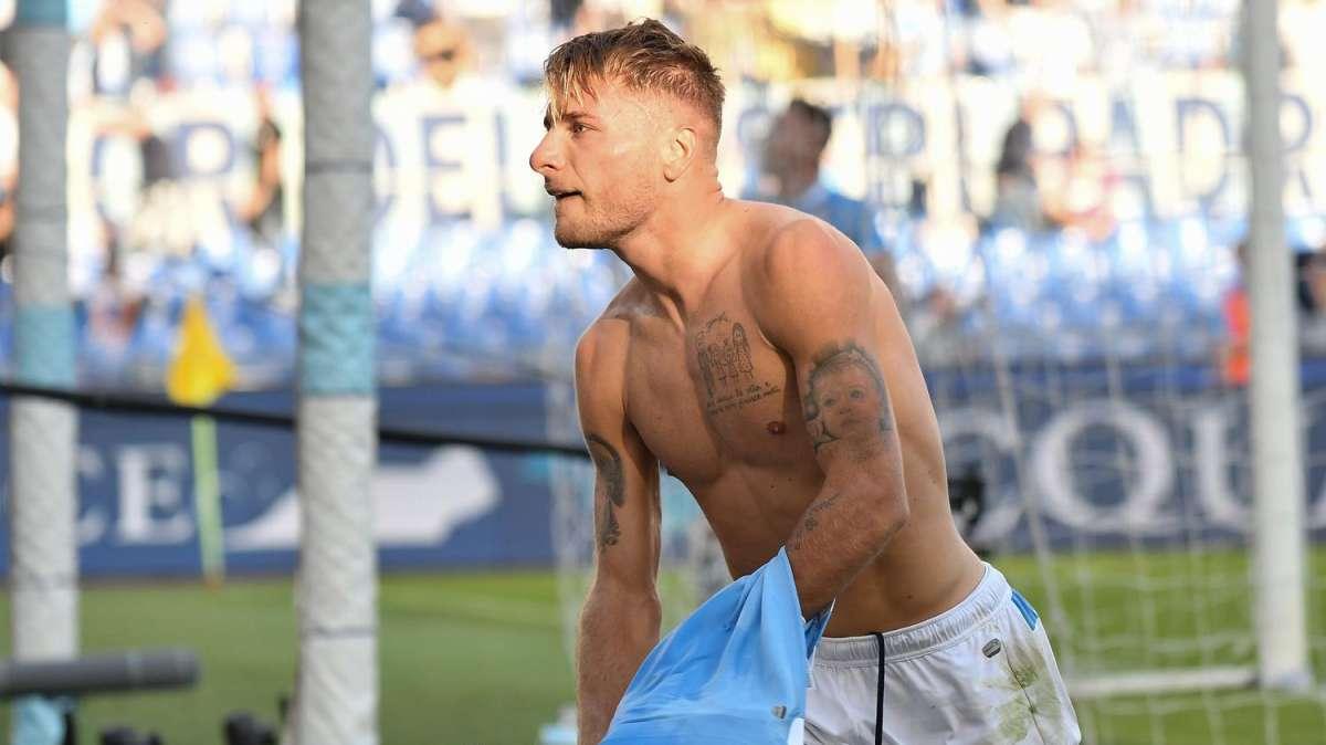 Lazio - Atalanta, il precedente: come rimontare 3-3 in tre semplici mosse