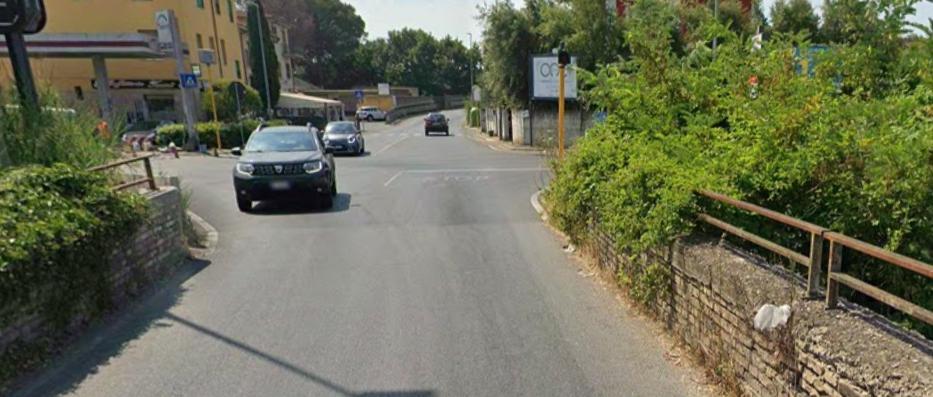 Roma | Demolito il ponte della Storta: cosa succede ora, strade alternative