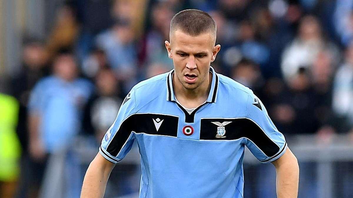 Calciomercato Lazio, il Copenaghen convoca Vavro contro il Silkeborg