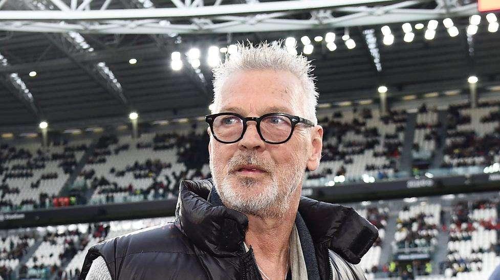 Tacconi, il racconto shock dopo l'aneurisma: "Avevo perso trenta chili e..."