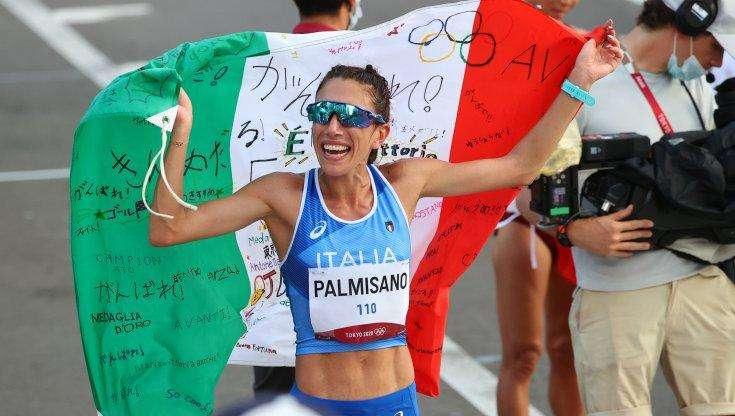 Parigi 2024 | Palmisano rivela: "Ho avuto il Covid, abbiamo tenuto tutto segreto..."