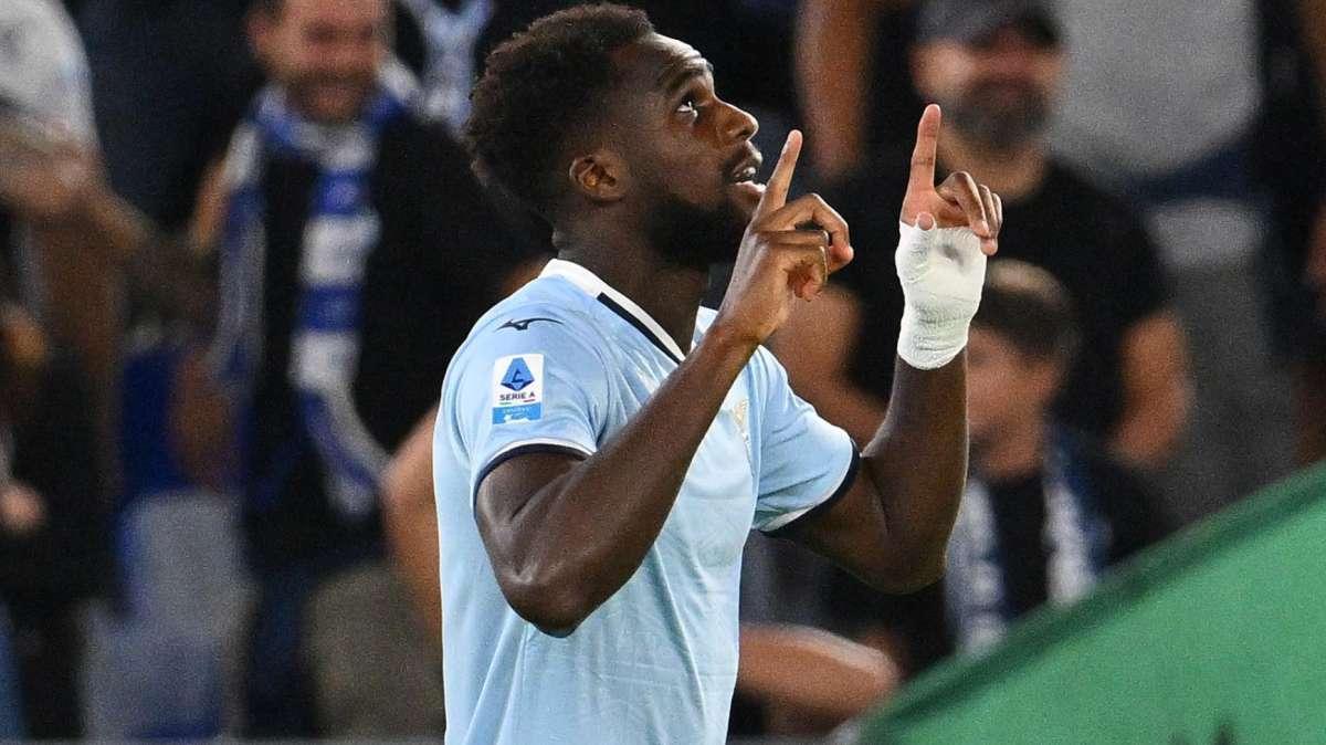 FORMELLO - Lazio, Dia guida l'attacco: esordio Gigot, Dele nuova versione