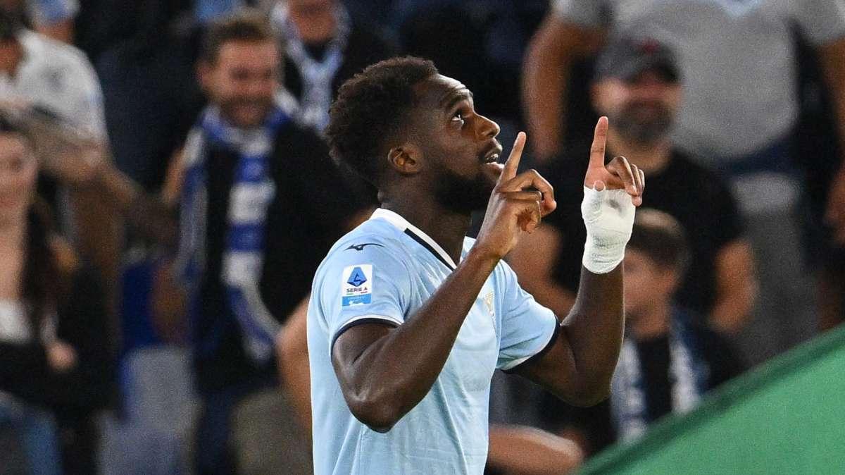 FORMELLO - Lazio, c'è da gestire l'emergenza: il punto verso il Napoli