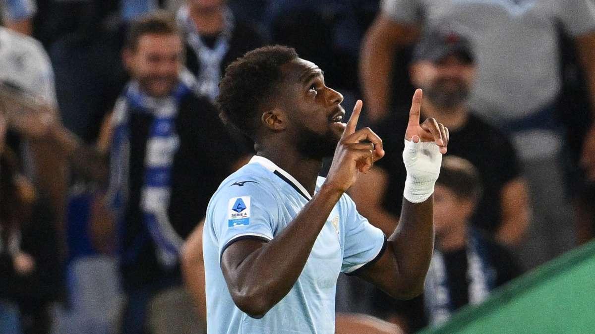 Dia inarrestabile, è in un momento magico: tra Lazio e Nazionale segna sempre