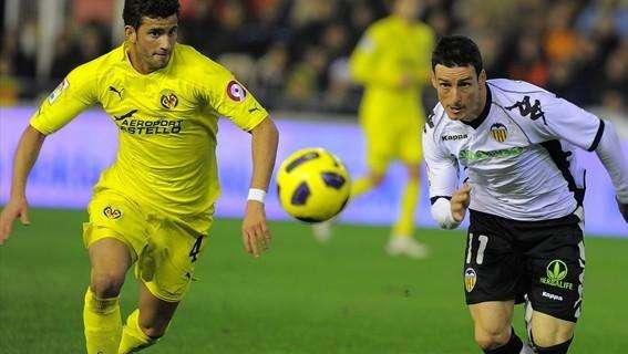 ESCLUSIVA - Per la difesa spunta Musacchio del Villarreal