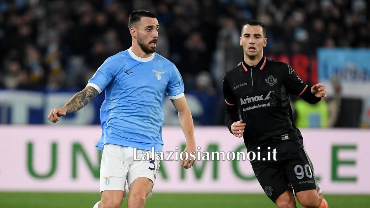 Calciomercato Lazio | L'Espanyol guadagna da Gila al Milan: il motivo