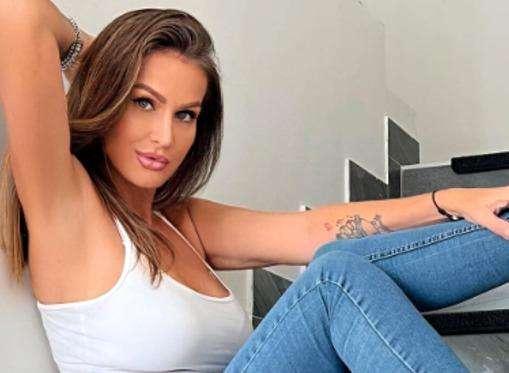 Lazio, Henger: "Vi spiego come sono diventata laziale. E su Diva Futura..."