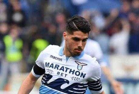 Lazio, Pedro Neto convocato dal Portogallo Under 19