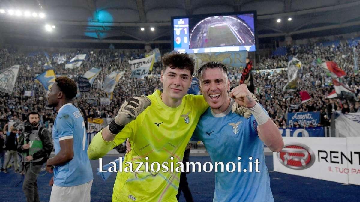 Lazio, la Serie A è pazza di Motta: ennesimo post social per lui - FOTO