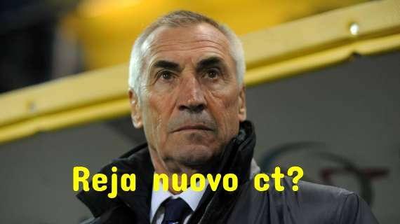 Albania, Reja è il candidato numero uno per la sostituzione di Panucci