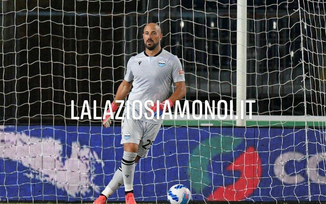 Lazio, Reina dà appuntamento ai tifosi: "Ci vediamo all’Olimpico" - FT