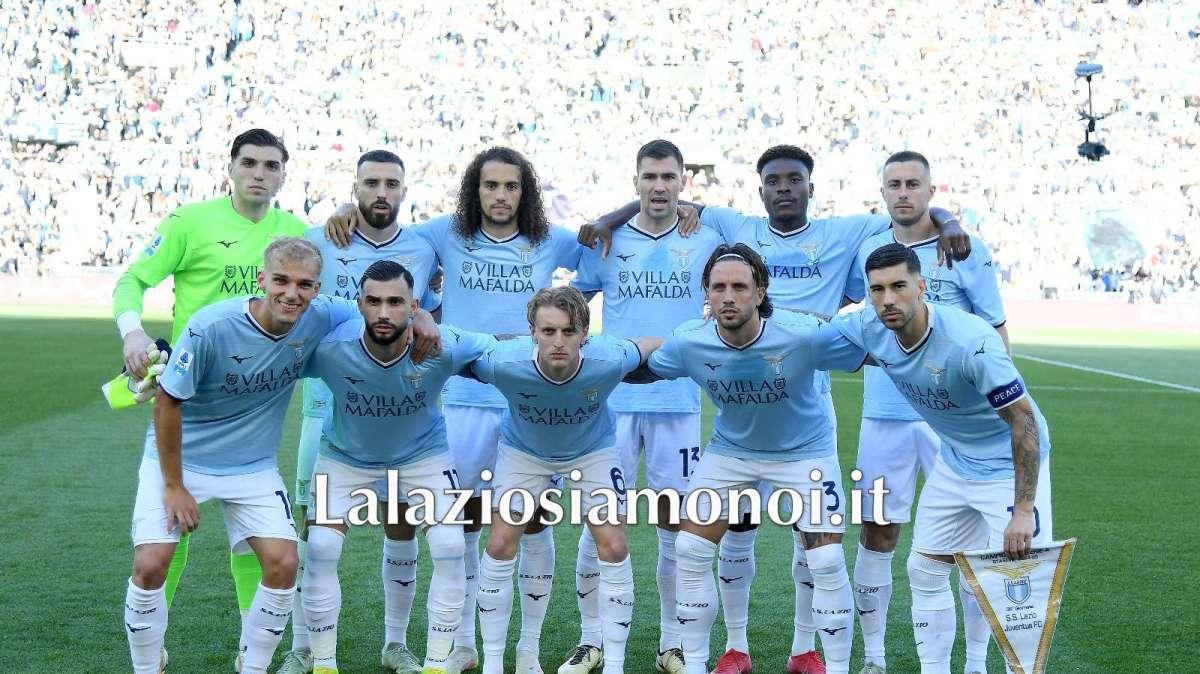 Lazio, quando le "riserve" fanno la differenza: ennesimo gol dalla panchina