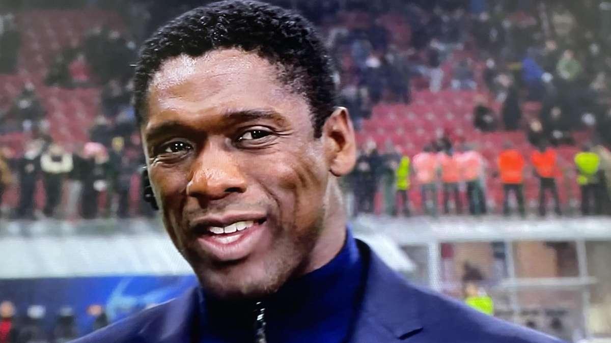 Lazio, Seedorf: "È Sarri che ha portato aria fresca, non Mourinho o Allegri"