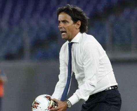Lazio, Inzaghi in conferenza: "Guardiamo avanti, dobbiamo fare i punti Champions"
