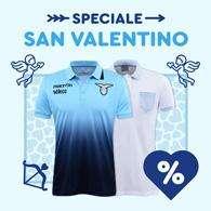Sfoglia il Volantino di San Valentino