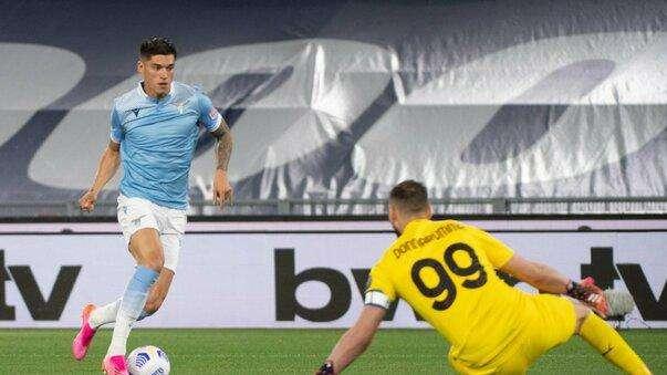 Champions, la Lazio torna in corsa: il Milan ora sarebbe fuori